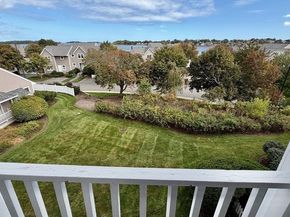 10 Sloop Ln 87, Quincy MA 02171