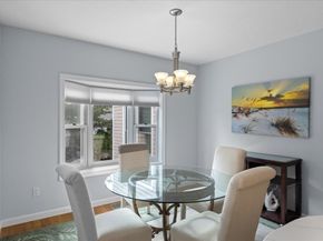 10 Sloop Ln 87, Quincy MA 02171