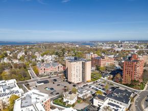 1025 Hancock St 12D, Quincy MA 02169