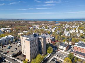 1025 Hancock St 12D, Quincy MA 02169