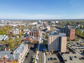 1025 Hancock St 12D, Quincy MA 02169