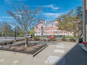 1025 Hancock St 12D, Quincy MA 02169