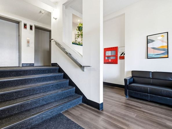 1025 Hancock St 12D, Quincy MA 02169