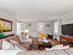 161 Crescent Rd, Concord MA 01742