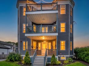 35 Somerset Ave. 3, Winthrop MA 02152