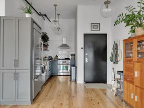 172-178 Green Street 12, Boston MA 02130