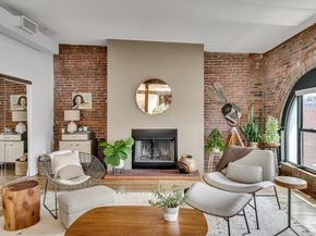 172-178 Green Street 12, Boston MA 02130