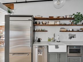 172-178 Green Street 12, Boston MA 02130