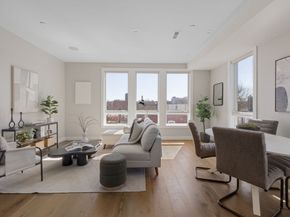 17 Chestnut Ave 3, Boston MA 02130