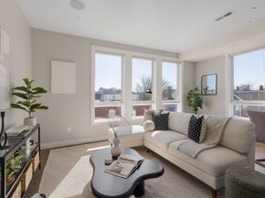 17 Chestnut Ave 3, Boston MA 02130