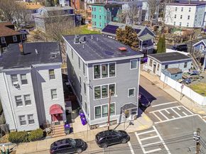 17 Chestnut Ave 3, Boston MA 02130