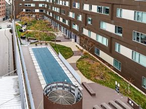141 Dorchester Ave 509, Boston MA 02127
