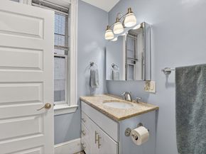 45 Garden St 3, Boston MA 02114