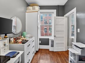 45 Garden St 3, Boston MA 02114