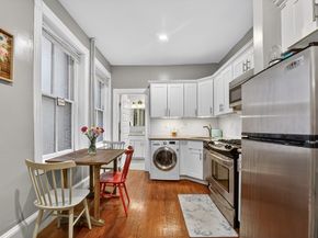 45 Garden St 3, Boston MA 02114