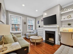 45 Garden St 3, Boston MA 02114
