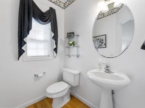 91 Buttercup Ln 91, Grafton MA 01560