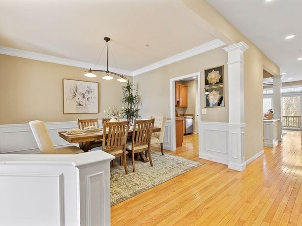 91 Buttercup Ln 91, Grafton MA 01560