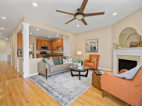 91 Buttercup Ln 91, Grafton MA 01560