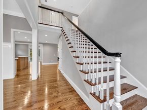 Unit 4 Powder House Lane 4, Walpole MA 02032