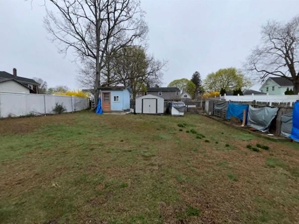 11 Othello St, Brockton MA 02301