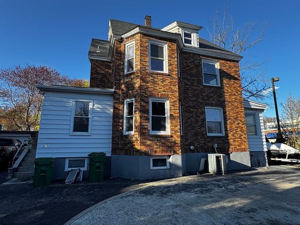 387 Washington St, Westwood MA 02090