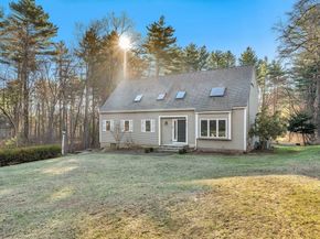 246 Marlboro Road, Sudbury MA 01776