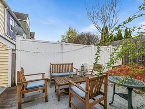 60 Bradley St ., Somerville MA 02145