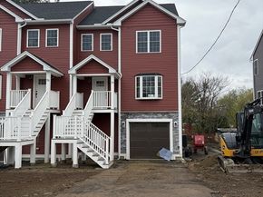 74 Valmor Street, Worcester MA 01604