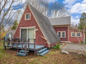 4 Toomey Lane, Rockport MA 01966