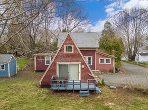 4 Toomey Lane, Rockport MA 01966
