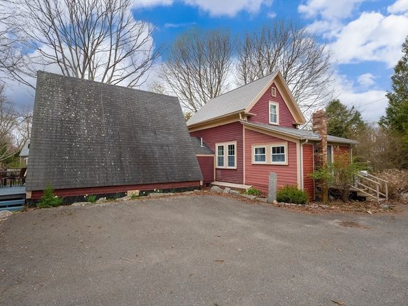 4 Toomey Lane, Rockport MA 01966