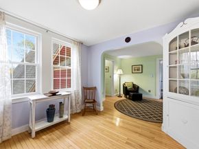 4 Toomey Lane, Rockport MA 01966
