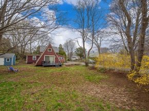 4 Toomey Lane, Rockport MA 01966