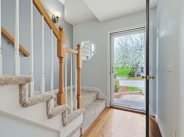 18 Azalea Ln 18, Grafton MA 01519