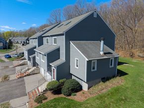 31 Blithewood Ave 1201, Worcester MA 01604
