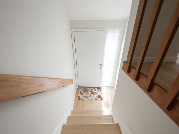 31 Blithewood Ave 1201, Worcester MA 01604