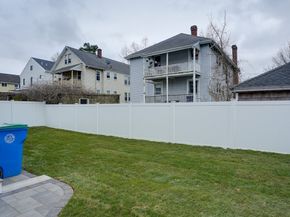 19 Drew Road 19, Belmont MA 02478