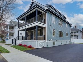 19 Drew Road 19, Belmont MA 02478
