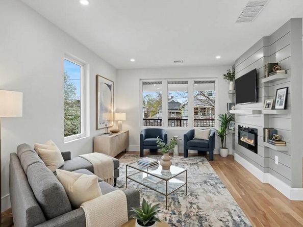 19 Drew Road 19, Belmont MA 02478