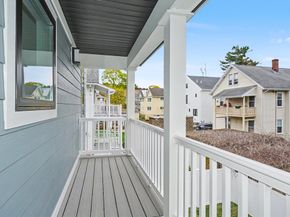 19 Drew Road 19, Belmont MA 02478