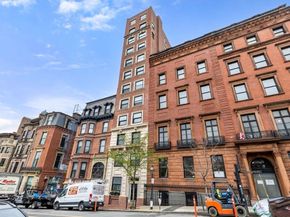 48 Beacon St 1R, Boston MA 02108
