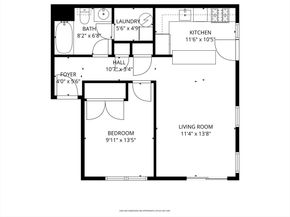 25 Wheeler St 114, Cambridge MA 02138
