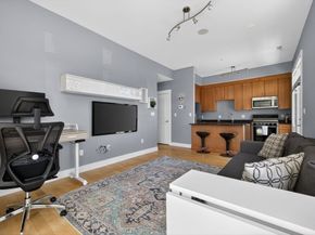 25 Wheeler St 114, Cambridge MA 02138