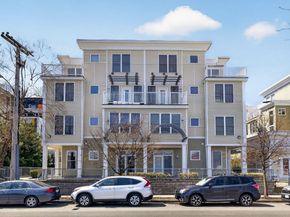 25 Wheeler St 114, Cambridge MA 02138