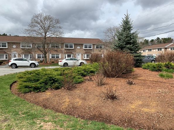 20 Washington Park Dr 12, Andover MA 01810