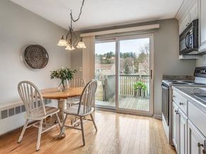 20 Washington Park Dr 12, Andover MA 01810