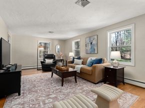 189 1/2 Seekonk St, Norfolk MA 02056