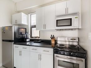 12 Stoneholm St 616, Boston MA 02115
