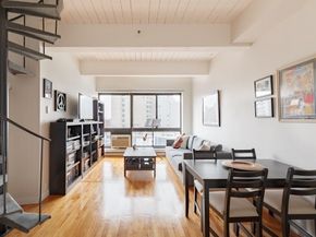 12 Stoneholm St 616, Boston MA 02115